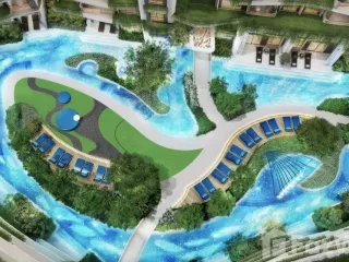 For sale studio apartment in Thalang, Phuket