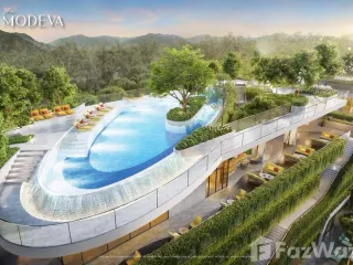 For sale studio apartment in Thalang, Phuket