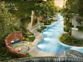 For sale studio apartment in Thalang, Phuket