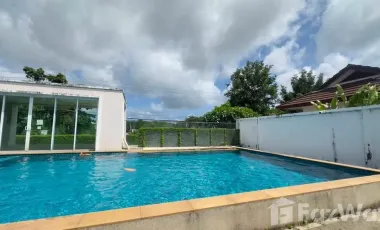 Haus zur Miete mit 3 Zimmer in Thalang, Phuket