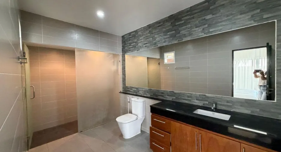 Haus zur Miete mit 3 Zimmer in Thalang, Phuket