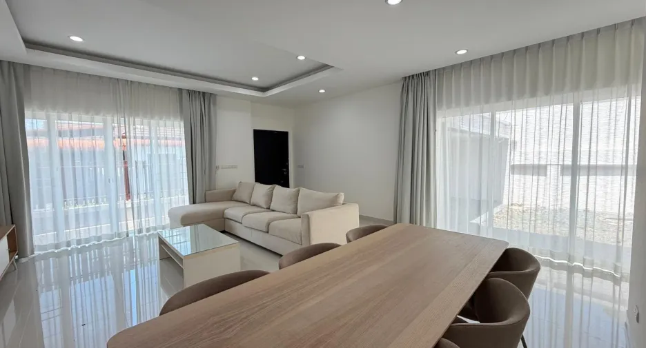 Haus zur Miete mit 3 Zimmer in Thalang, Phuket