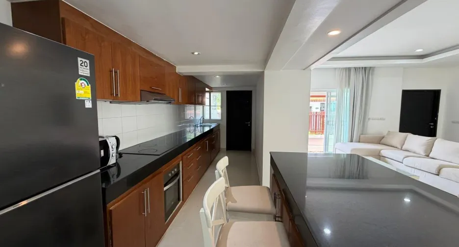 Haus zur Miete mit 3 Zimmer in Thalang, Phuket
