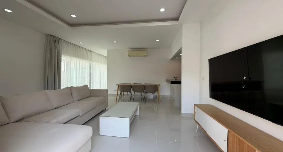 Haus zur Miete mit 3 Zimmer in Thalang, Phuket
