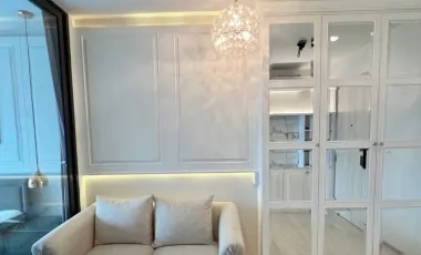 For sale 1 Beds condo in Pathum Wan, Bangkok