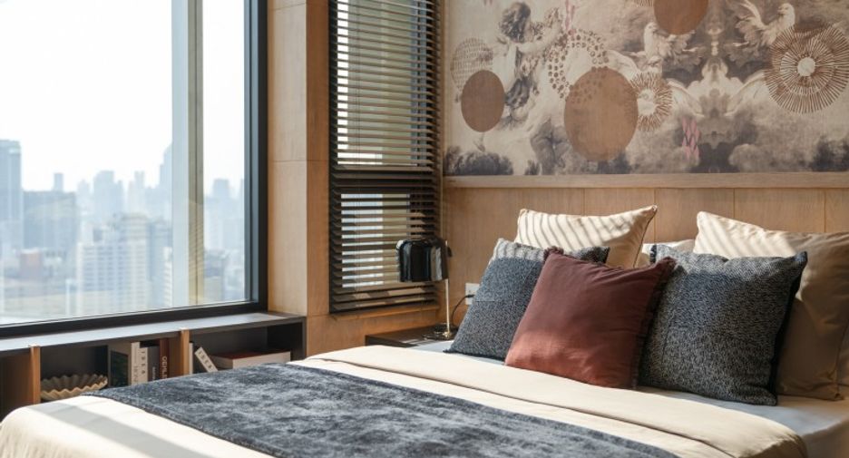 For sale 1 bed condo in Khlong Toei, Bangkok