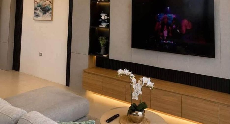 For sale 3 ベッドルーム house in Bang Lamung, Chonburi