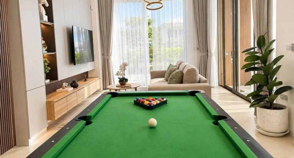 For sale 3 ベッドルーム house in Bang Lamung, Chonburi