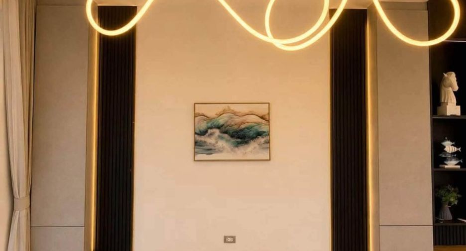 For sale 3 ベッドルーム house in Bang Lamung, Chonburi