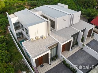 Casa en venta de 3 habitaciones en Bang Lamung, Chonburi