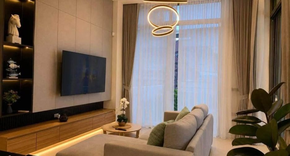 For sale 3 ベッドルーム house in Bang Lamung, Chonburi