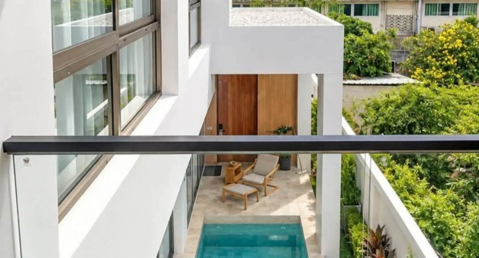 For sale 3 ベッドルーム house in Bang Lamung, Chonburi