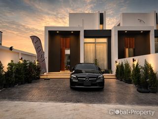 Casa en venta de 3 habitaciones en Bang Lamung, Chonburi