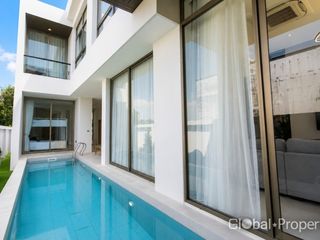 Casa en venta de 3 habitaciones en Bang Lamung, Chonburi