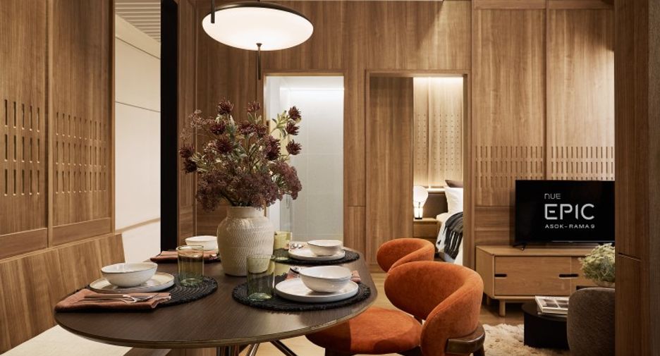 Condo en venta de 2 habitaciones en Ratchathewi, Bangkok