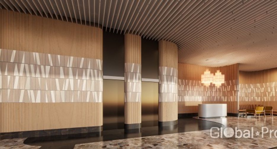 Condo en venta de 2 habitaciones en Ratchathewi, Bangkok