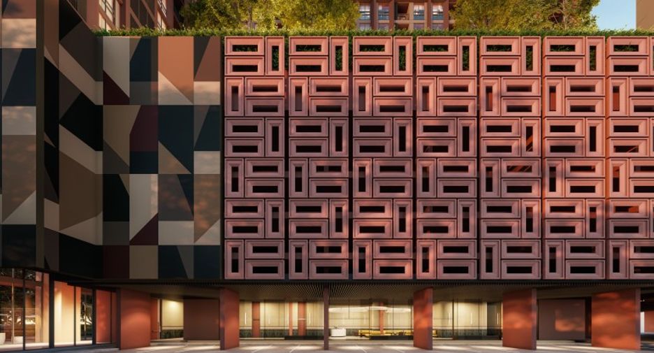 Condo en venta de 2 habitaciones en Ratchathewi, Bangkok