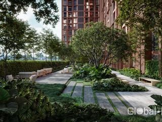 Condo en venta de 2 habitaciones en Ratchathewi, Bangkok