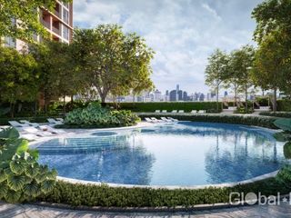 Condo en venta de 2 habitaciones en Ratchathewi, Bangkok