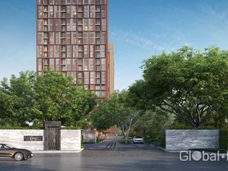 Condo en venta de 1 habitaciones en Ratchathewi, Bangkok