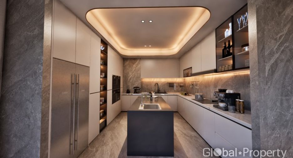 For sale 1 bed condo in Khlong Toei, Bangkok
