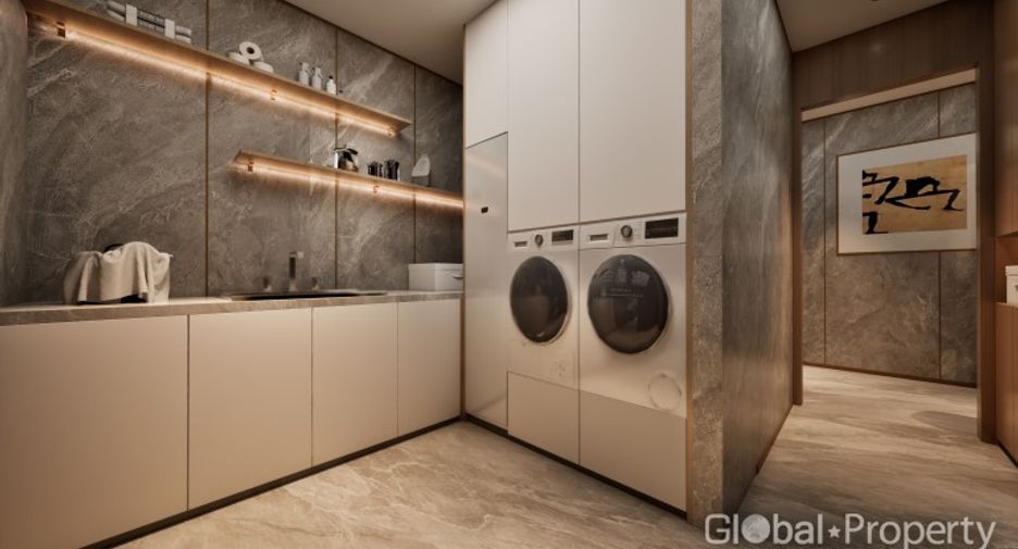 For sale 1 bed condo in Khlong Toei, Bangkok