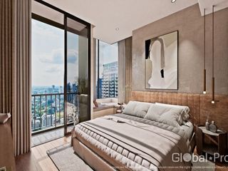 À vendre 4 chambres condo à Khlong Toei, Bangkok