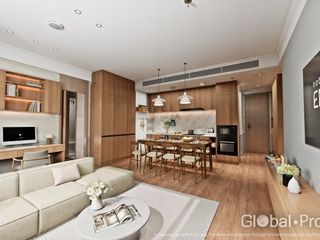 À vendre 4 chambres condo à Khlong Toei, Bangkok