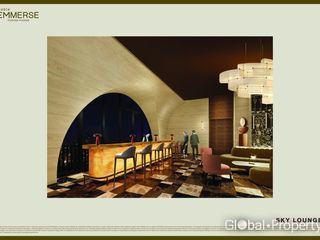For sale 3 ベッドルーム condo in Khlong Toei, Bangkok