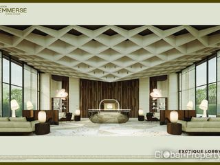 For sale 3 ベッドルーム condo in Khlong Toei, Bangkok
