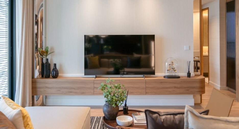 For sale 3 bedrooms condo in Khlong Toei, Bangkok
