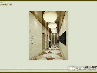 For sale 3 ベッドルーム condo in Khlong Toei, Bangkok