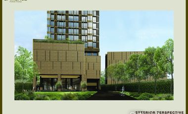 For sale 2 bedrooms condo in Khlong Toei, Bangkok