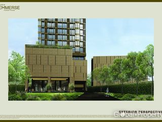 For sale 2 ベッドルーム condo in Khlong Toei, Bangkok