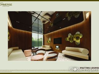 For sale 2 ベッドルーム condo in Khlong Toei, Bangkok