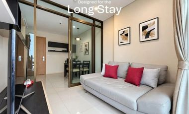For rent 1 Beds condo in Watthana, Bangkok