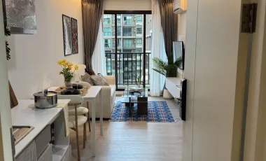 For sale 1 bed condo in Mueang Phuket, Phuket