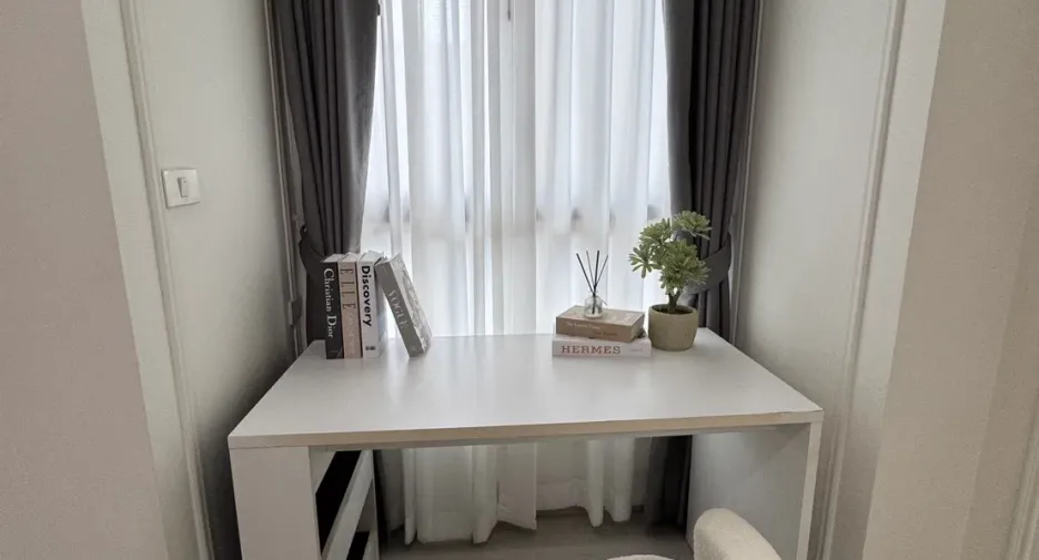 For sale 1 bed condo in Mueang Phuket, Phuket