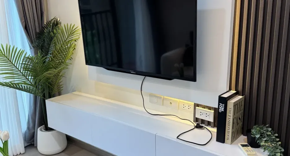For sale 1 bed condo in Mueang Phuket, Phuket