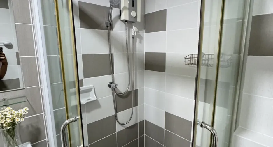 For sale 1 bed condo in Mueang Phuket, Phuket