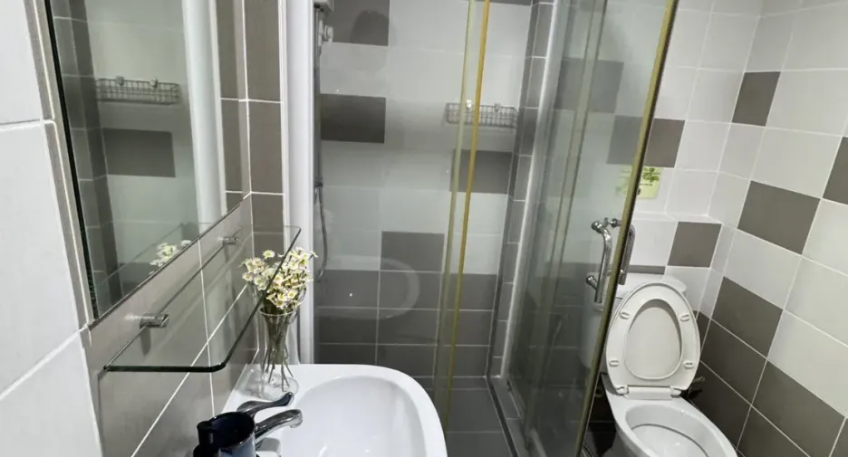 For sale 1 bed condo in Mueang Phuket, Phuket