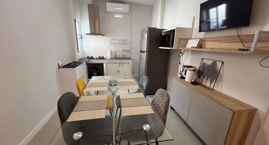 ขาย และ ให้เช่า 3 ห้องนอน บ้านเดี่ยว ใน เมืองเชียงใหม่, เชียงใหม่