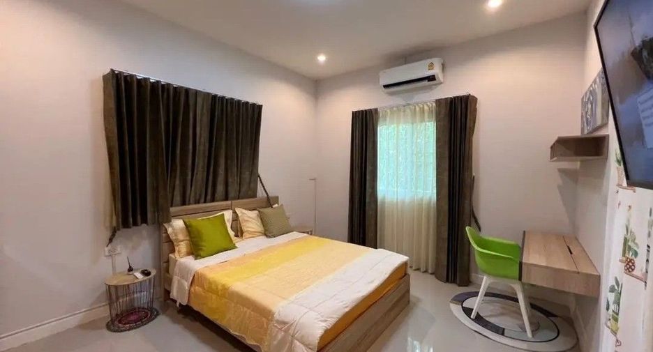 ขาย และ ให้เช่า 3 ห้องนอน บ้านเดี่ยว ใน เมืองเชียงใหม่, เชียงใหม่