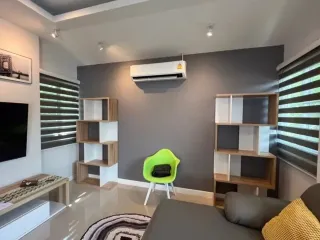 ขาย และ ให้เช่า 3 ห้องนอน บ้านเดี่ยว ใน เมืองเชียงใหม่, เชียงใหม่