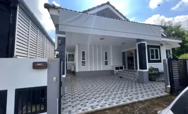 ขาย และ ให้เช่า 3 ห้องนอน บ้านเดี่ยว ใน เมืองเชียงใหม่, เชียงใหม่