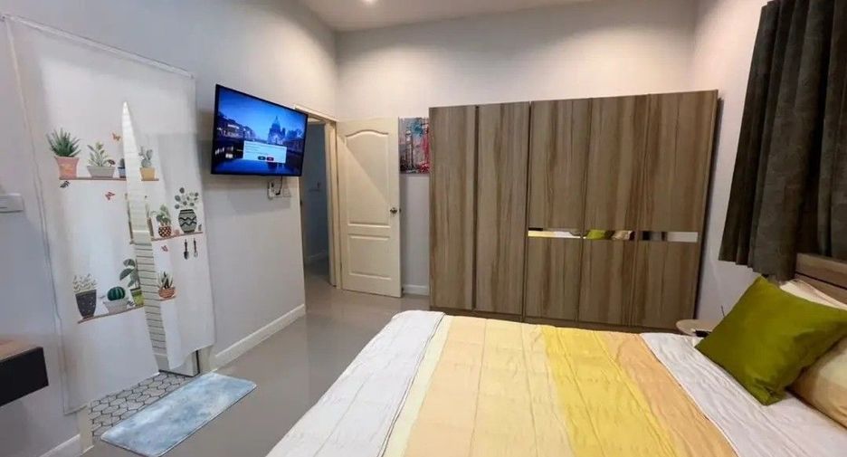 ขาย และ ให้เช่า 3 ห้องนอน บ้านเดี่ยว ใน เมืองเชียงใหม่, เชียงใหม่
