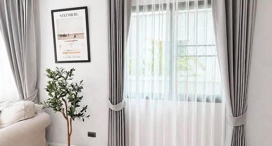 For rent 3 bedrooms house in Saraphi, Chiang Mai