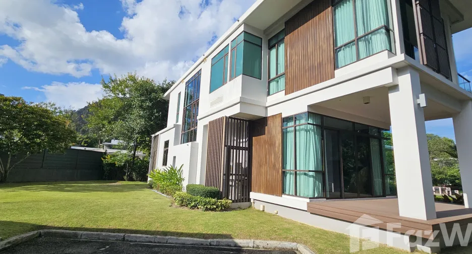 Casa en venta de 3 habitaciones en Mae Rim, Chiang Mai
