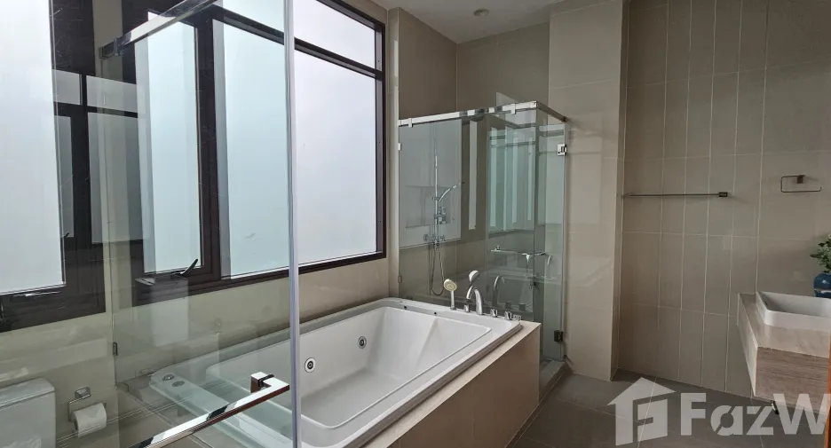 Casa en venta de 3 habitaciones en Mae Rim, Chiang Mai