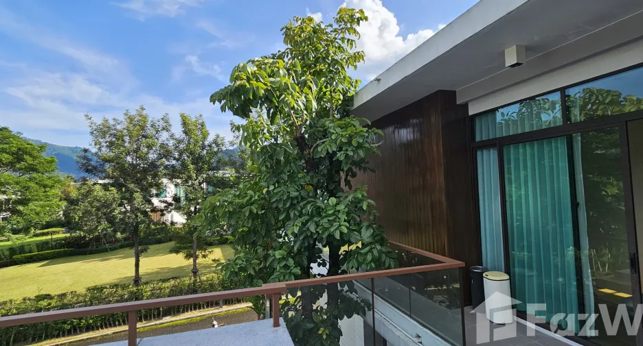 Casa en venta de 3 habitaciones en Mae Rim, Chiang Mai